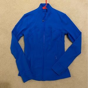 Lululemon Define Jacket sz8